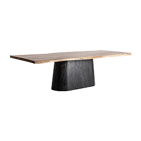 Современный обеденный стол Knaith