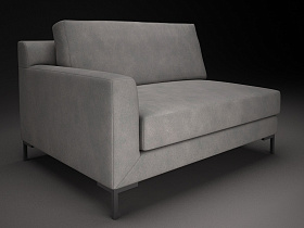 Модуль дивана Julia 135BI/D