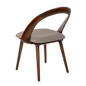 Стул CH1512 /4063 орех