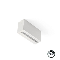 TROOP Потолочный светильник белый-белый 4000K CRI90