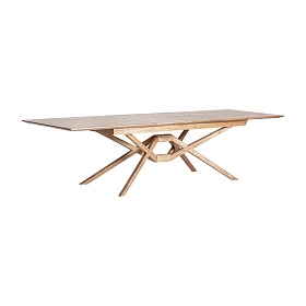 Раздвижной стол Vrebos