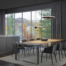 Подвесной светильник NOMADA 8983