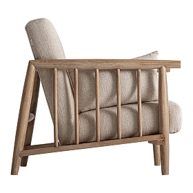 Кресло Grebin 37104