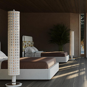 Торшер Douglas