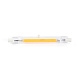 R7S 117 MM COB 8W 850Lm 4000K