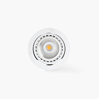 Mini Optic встраиваемый белый светодиод BREAD 25W 56º