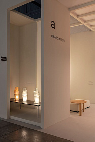 Настольная лампа Blossom MC Multicolor