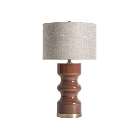 Настольная лампа Zalie 