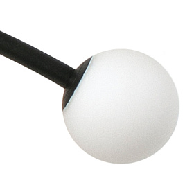 Ландшафтный светильник CUCA 1193 чёрный LED 3W 2700K