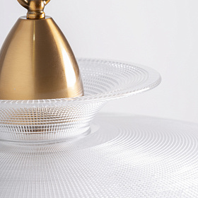 Подвесной светильник LESHENIA