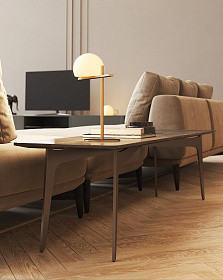 Консоль Medusa