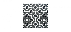 Плитка Mosaic del Sur 10270