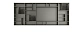Стенка под ТВ Mondrian с подсветкой