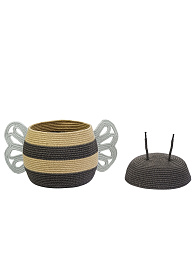 Корзина Пчела  30*32