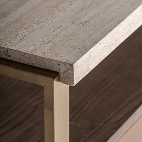 Прикроватная тумбочка MONZA