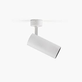 Fost SURFACE Белый проектор Ø70 28 Вт 18° 4000K CRI90 TRIAC