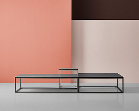 Журнальный столик Terra 120x60 H-40