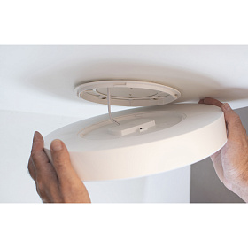 Потолочный светильник TURIN 9025