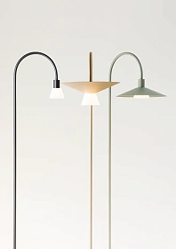 Торшер Belt BEL_4149M 