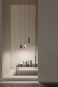 Люстра Parga Composition Linear PA04-3-L