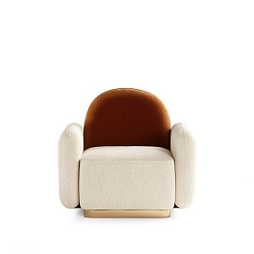 Кресло мягкое Handy