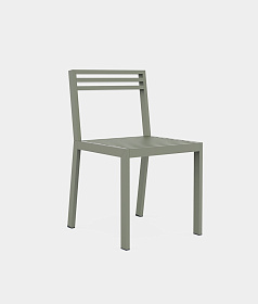 Стул обеденный уличный DNA