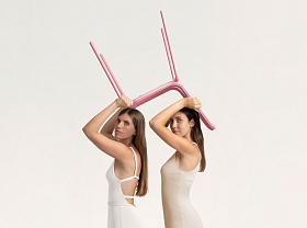 Уличный стул Plier