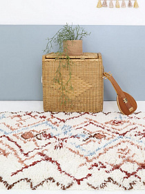 Ковер KARMEN 100х160