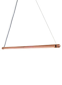 Подвесной светильник Linea H Oak