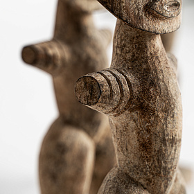 Набор из 3-х фигур 37653