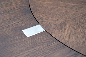 Обеденный стол CORAL CR0009