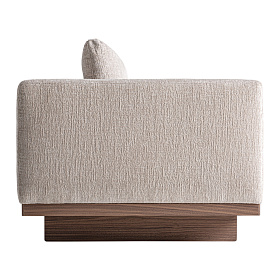 Современный модульный диван Metti 36865