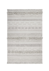 Ковер Воздушные дюны белые 140*200