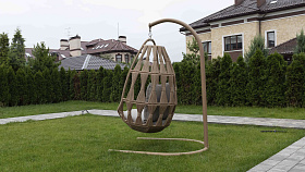 Корзина для качелей Krabi