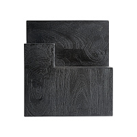 Приставной столик Petria 38273