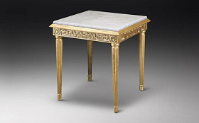 Столик Maria мрамор S3846/05