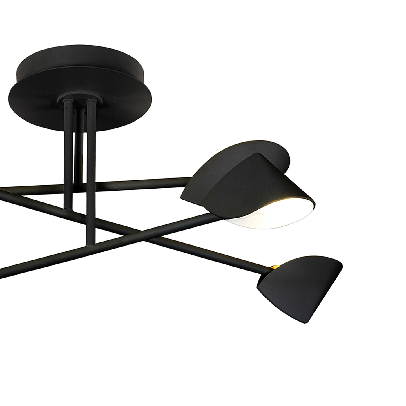 Люстра потолочная CAPUCCINA 7581