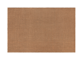 Ковер уличный Saline terracotta