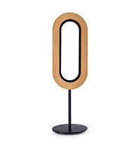 Настольная лампа Lens Oval