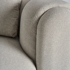 Угловой модуль дивана Dortan 37252