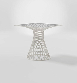 Стол Quarantine 90*90