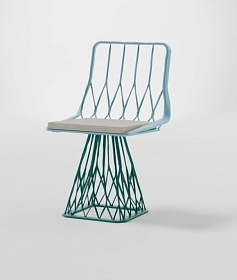 Уличный стул Bypass