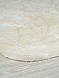 Хлопковый ковер Lillaland Sankofa natural 70*120