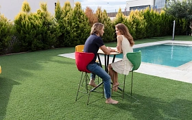 Обеденный стол Dorian 96,5 C80 Square