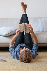 Ковер Earth Cream