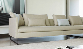 Deck Прямой диван DECS220TA