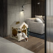 Домик игровой Casita Leo