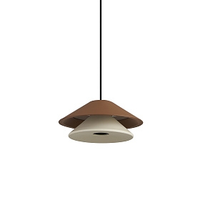 Подвесной светильник PICCOLA 9031