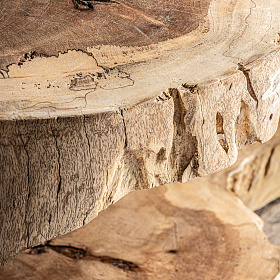 Журнальный столик KHALED