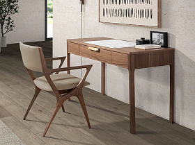 Письменный стол с выдвижным ящиком CP1806/7043